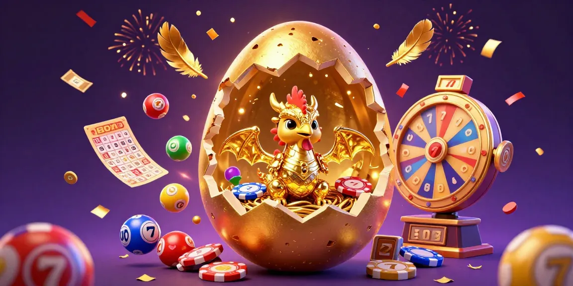 Experience exciting slot deposit dana gameplay with a stunning golden baby dragon amidst vibrant casino elements.